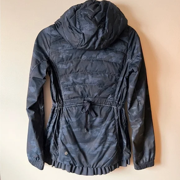 🌟 Lululemon Spring Fling Jacket 🌟 - Picture 8 of 13